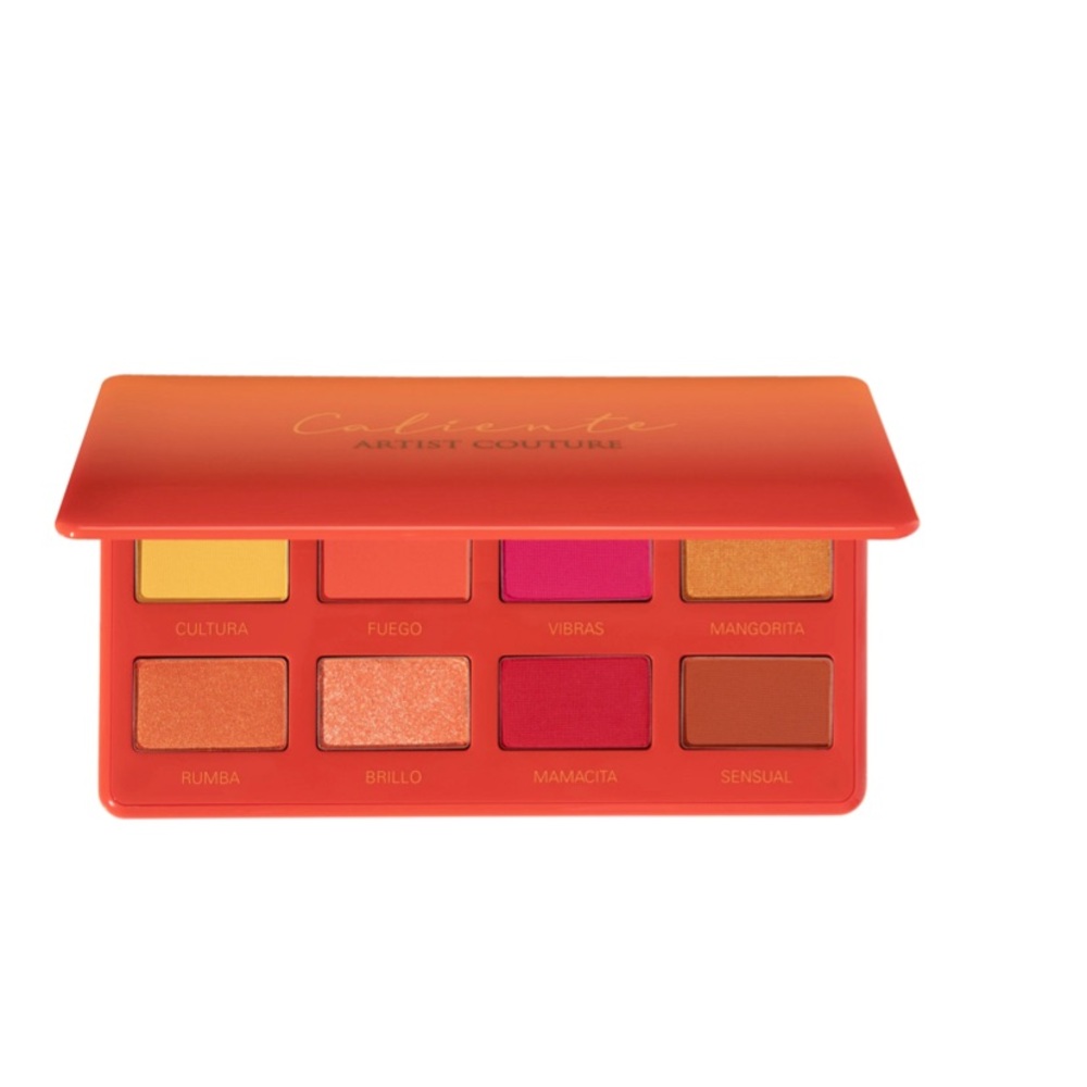 🆕 ARTIST COUTURE CALIENTE EYESHADOW PALETTE 🎨